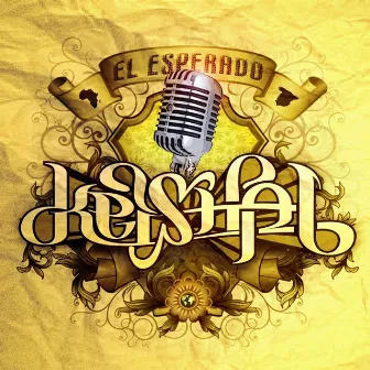 Keishal ”El Esperado” by Keishal