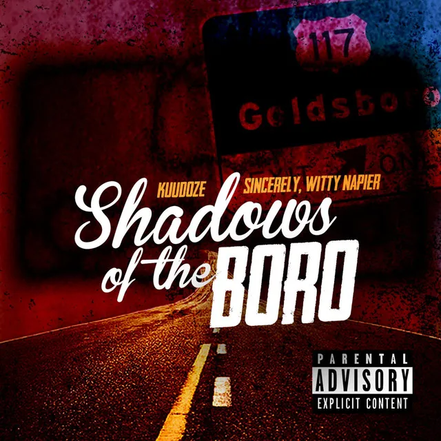 Shadows of the Boro