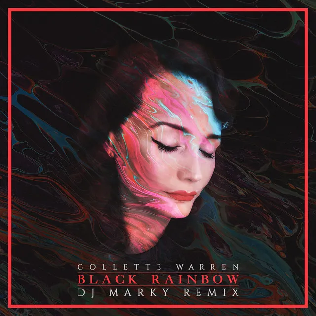 Black Rainbow - DJ Marky Remix