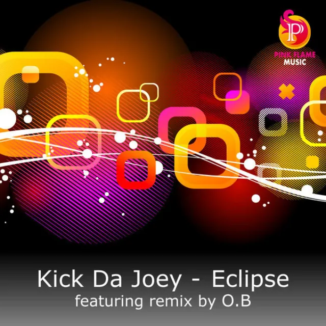 Eclipse - Original Mix