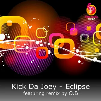 Eclipse by Kick Da Joey