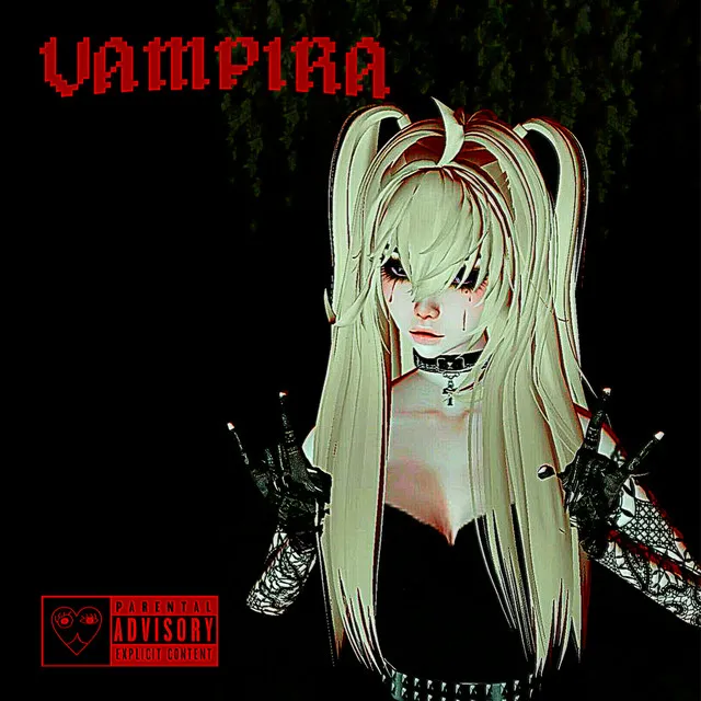 VAMPIRA - NightCore