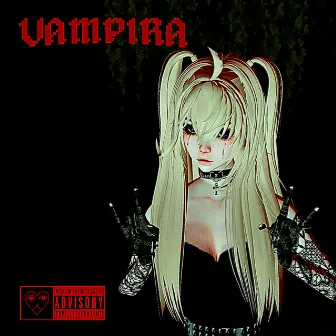 VAMPIRA (NightCore) by On Lucky