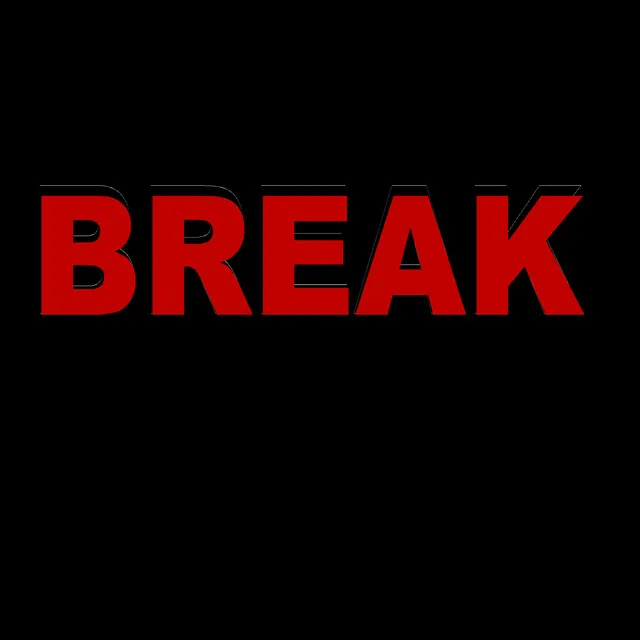 Break - Remix