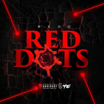 Red Dots by Bedo