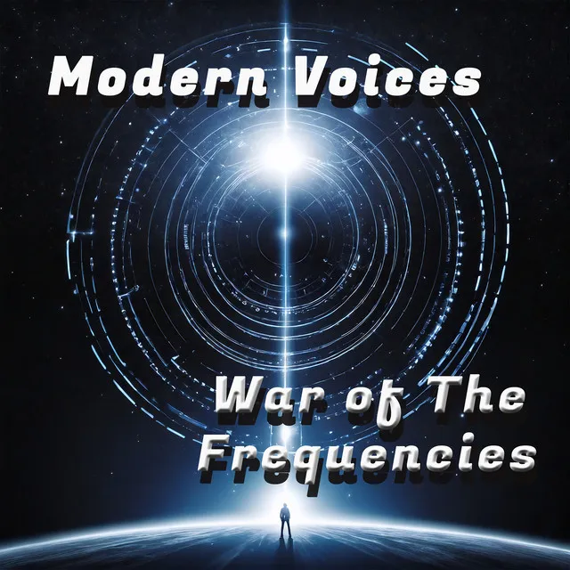 War Of The Frequencies