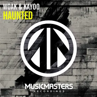 Haunted by Kayoo