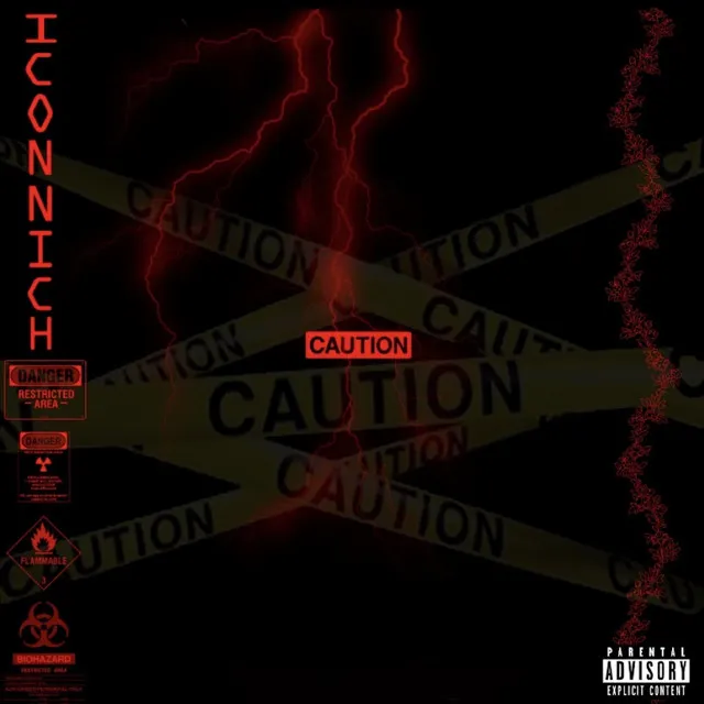 Caution