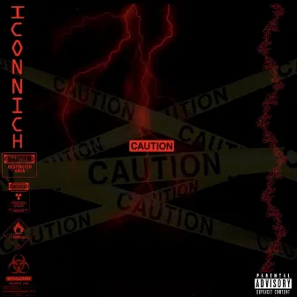 Caution Tapes by Conn