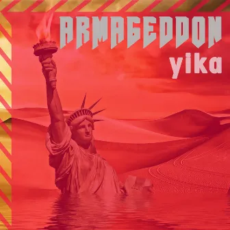 Armageddon by Yika