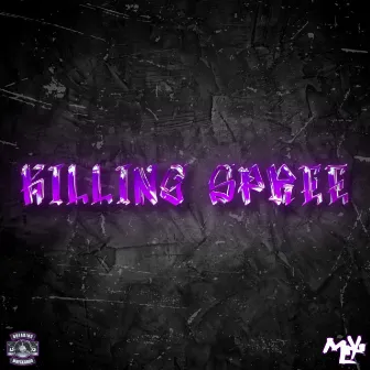 Killing Spree by MLNY