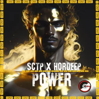 Power by SCTP