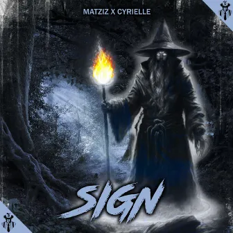 Sign by Matziz