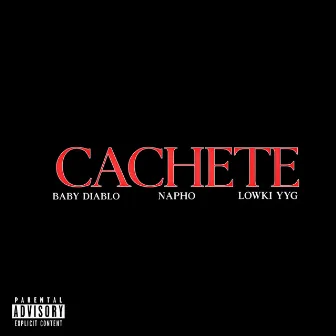 Cachete by Napho