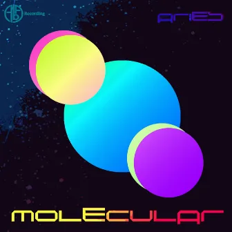 Molecular by Aries