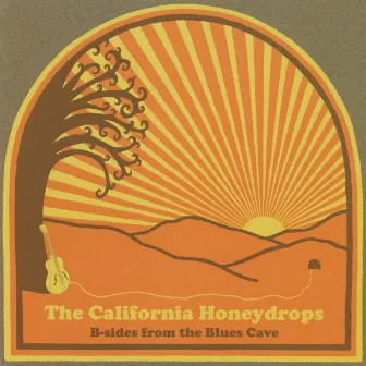 B-Sides from the Blues Cave by The California Honeydrops