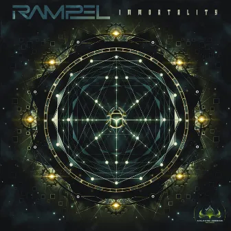 Immortality by Rampel