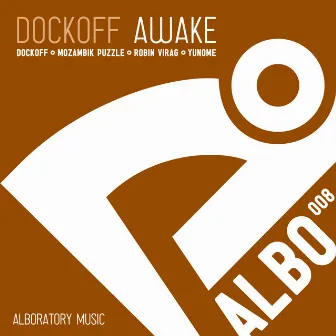 Awake (Remixes) by Dockoff