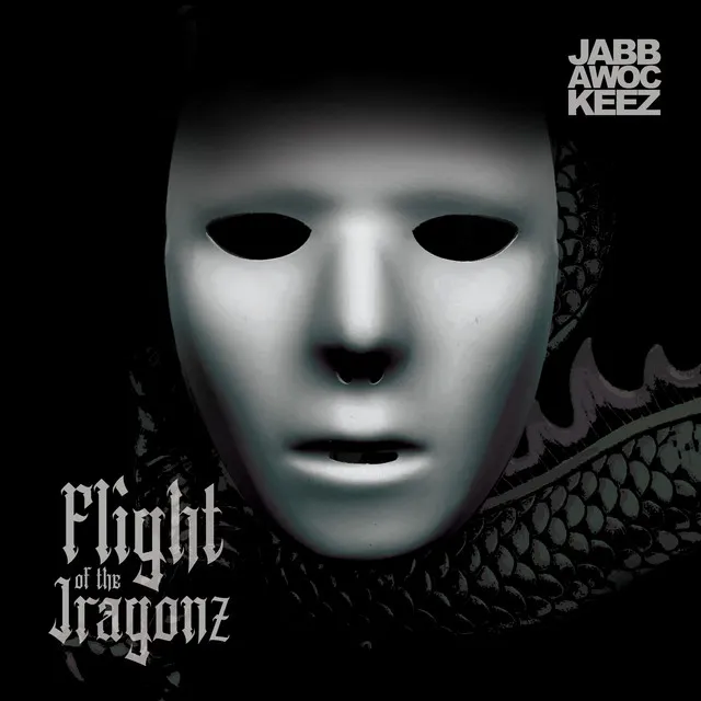 Flight Of The Jragonz - Performance Mix