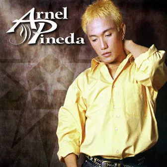 Arnel Pineda by Arnel Pineda