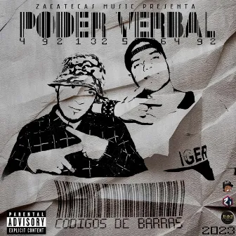 Codigos de Barras by Poder Verbal