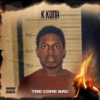 The Come Bac by K Kutta