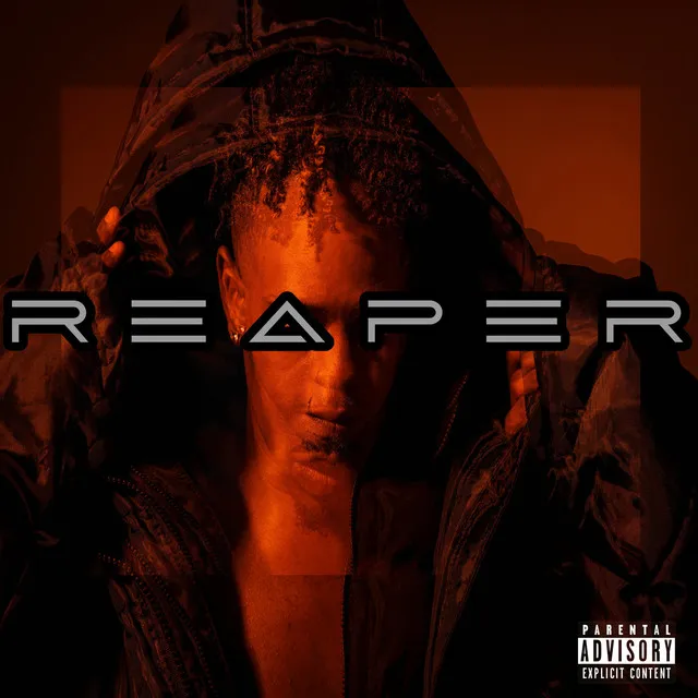 REAPER (Interlude) - Freestyle