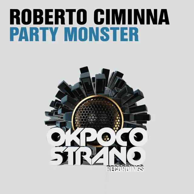 Party Monster - Radio Mix