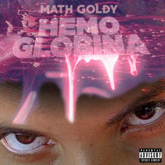 Hemoglobina by Math Goldy