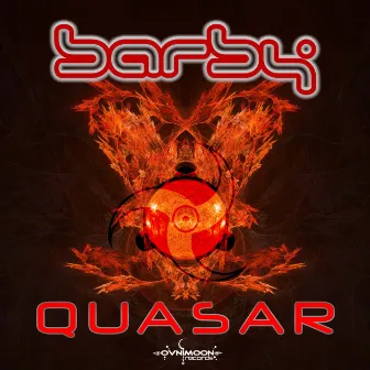 Quasar by Barby