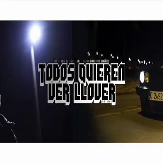 Todos quieren ver llover (Con G. Sants) by Deeaz