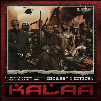 Kalaa by Citizen