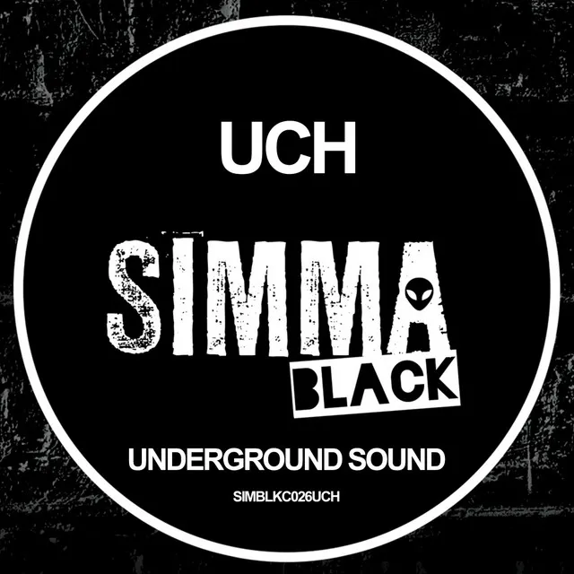 Underground Sound