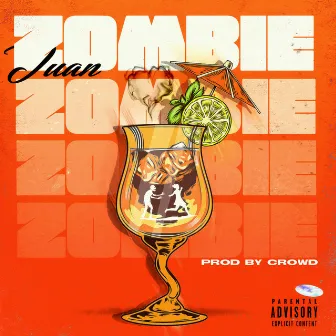 Zombie by Juan