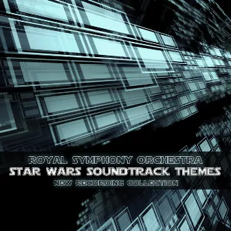 Star Wars Soundtrack Themes - New Recording Collection by Royal Symphony Orchestra