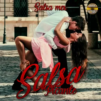 Salsa-Mex by Salsa Picante