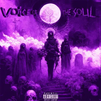 VOICE OF THE SOUL by Phonk Killer