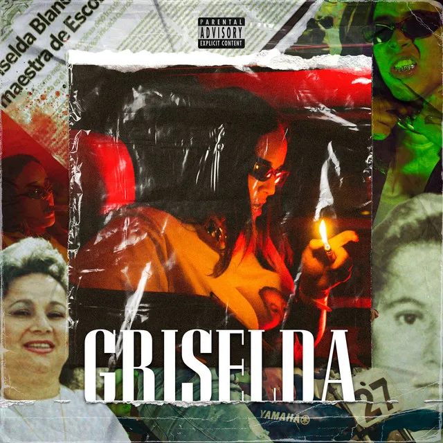 Griselda