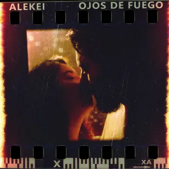 Ojos de fuego by Alekei