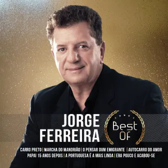 Best Of by Jorge Ferreira