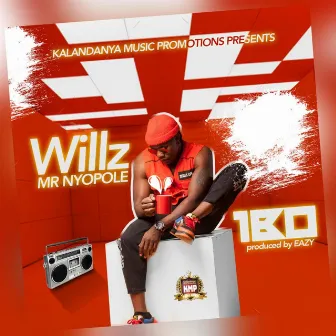 1bo by Willz Mr Nyopole