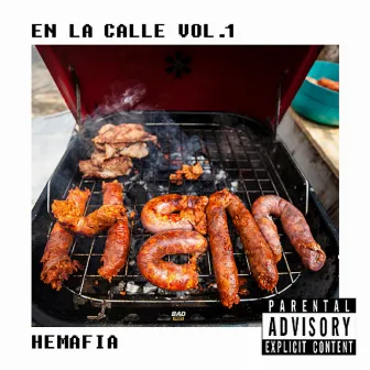 En la Calle, Vol. 1 by Hemafia