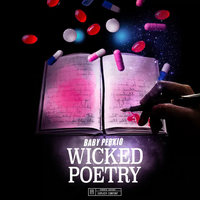 Wicked Poetry