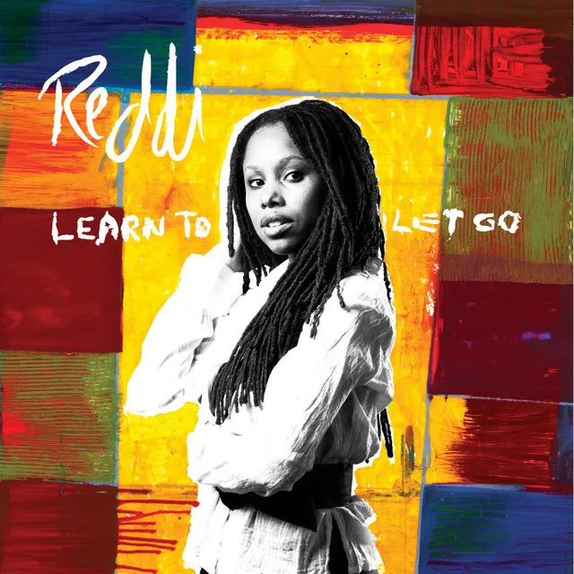 Learn to Let Go EP