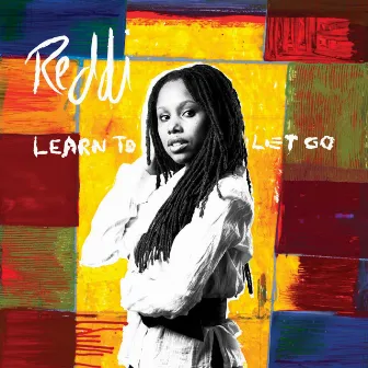 Learn to Let Go EP by Reddi