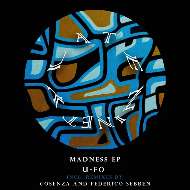 Madness - Federico Sebben Remix