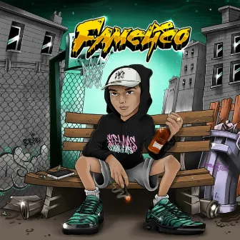 FAMÉLICO by PGJ