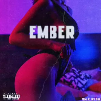 Ember by Unknown Artist