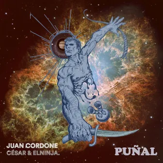 Puñal by Juan Cordone