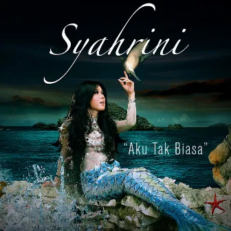 Aku Tak Biasa by Syahrini